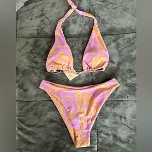 Aurelle Bikini Set - Large